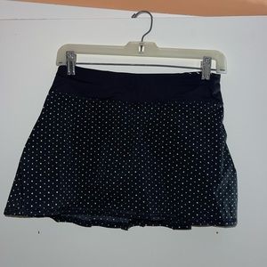 Lululemon Athletic Skirt